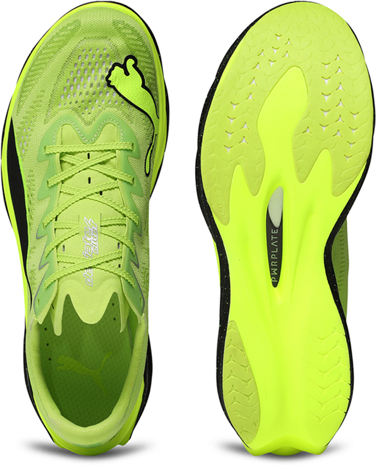 Image of PUMA Deviate NITRO Elite 4 Running Shoes For Men