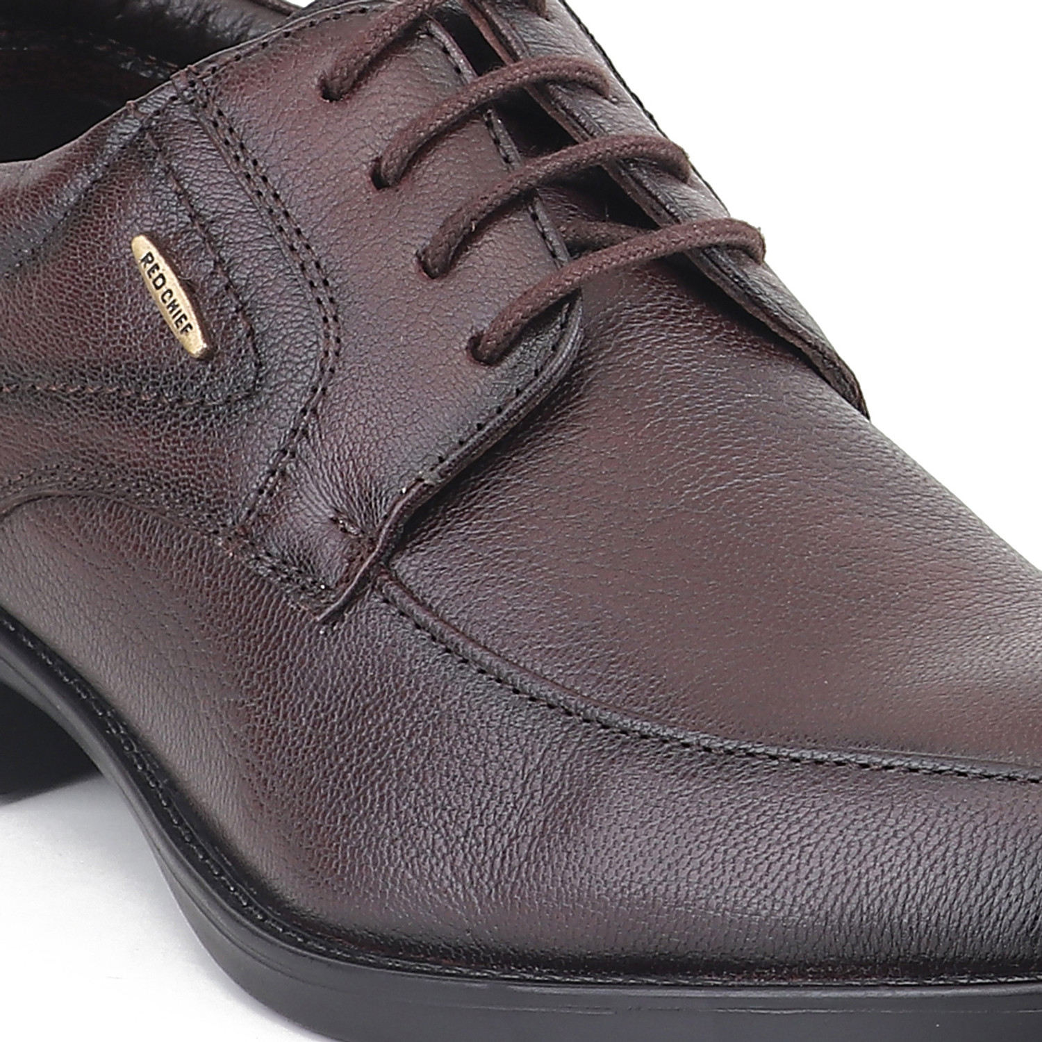 Image of RED CHIEF RC4039 003 Derby For Men