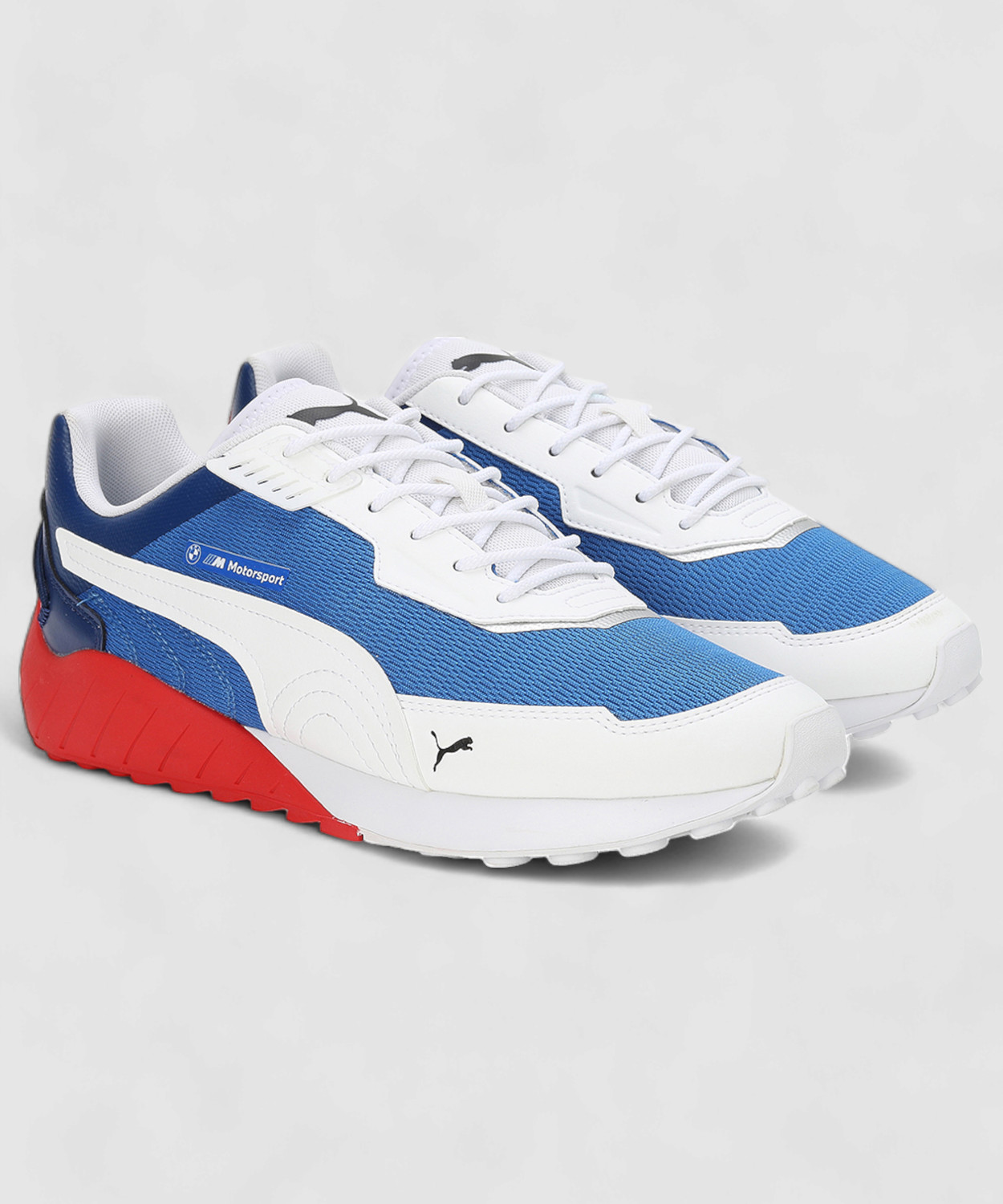 Image of PUMA BMW MMS SPEEDFUSION Sneakers For Men