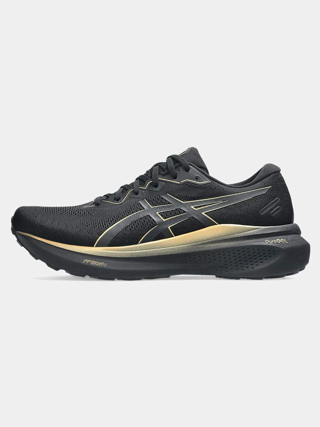 Image of Asics GEL-JADEITE 3 Running Shoes For Men