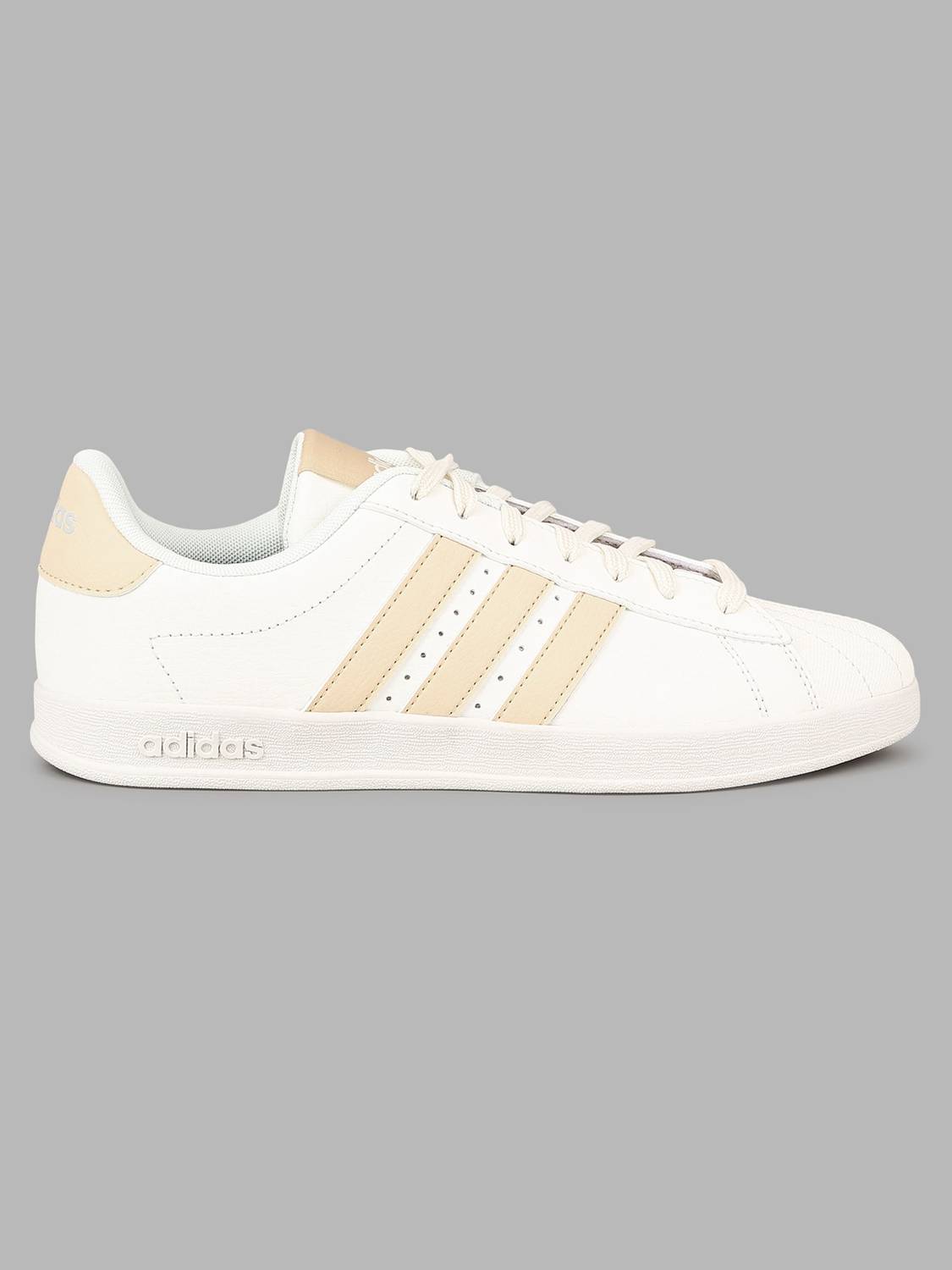ADIDAS Iriz Icon ProSneaker Men's White - Image 4