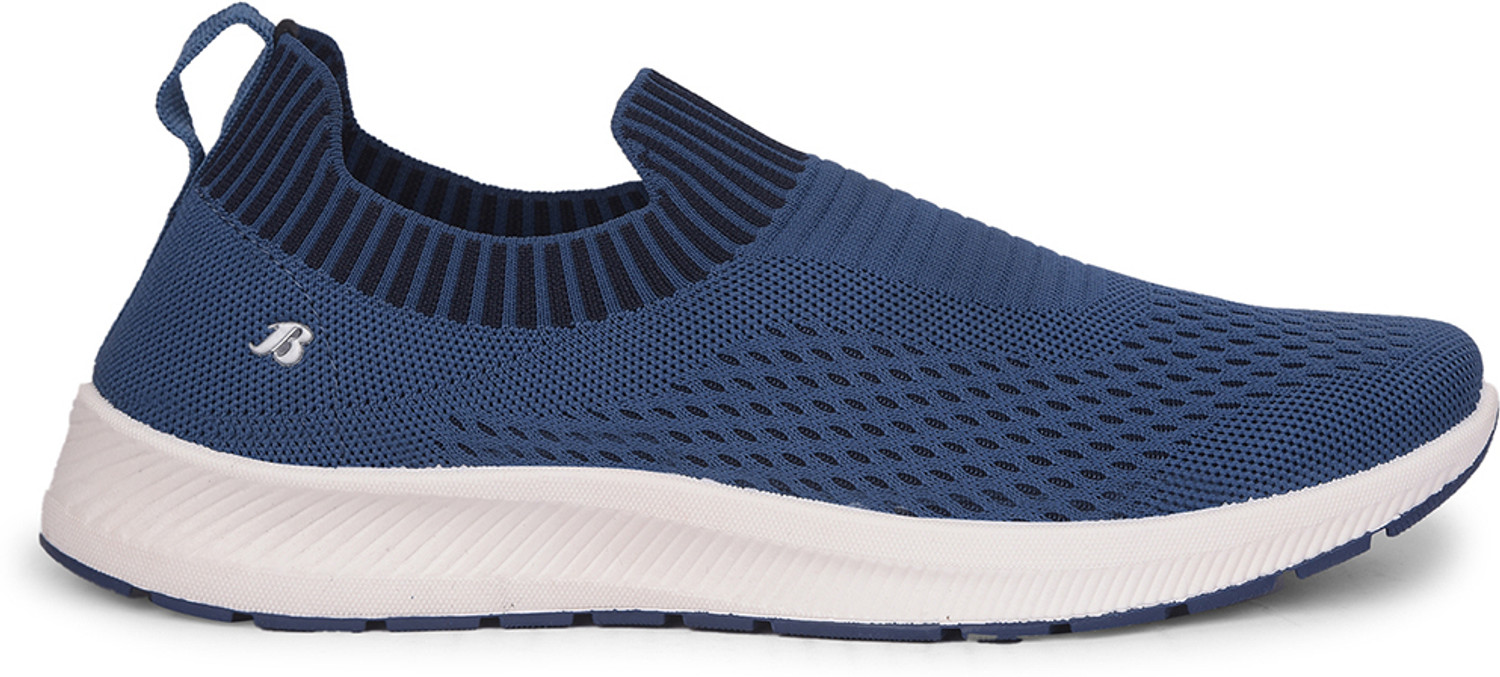 Image of Bata Walking Shoes For Men