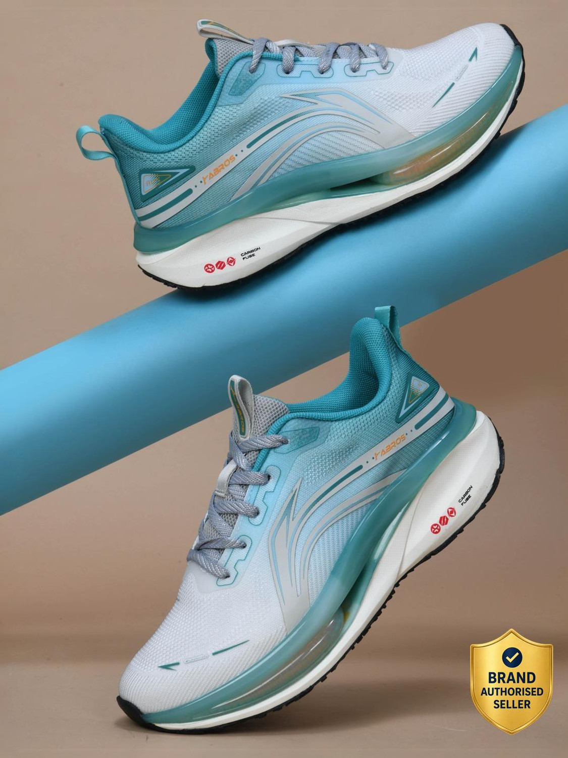 Image of Abros TUCKER-PRO Running Shoes For Men