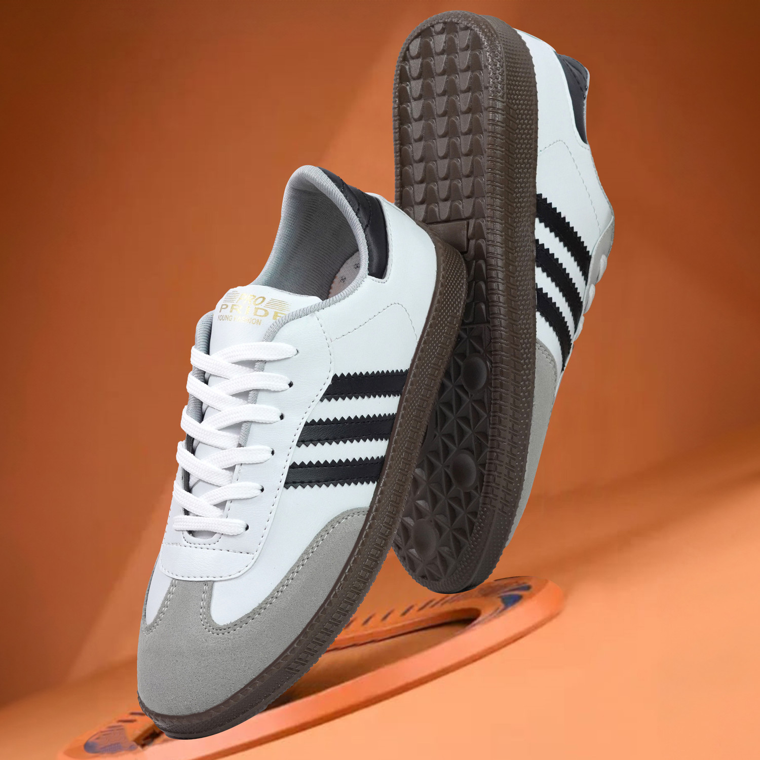 Image of PROPRIDE YOUNG FASHION Sneakers For Men