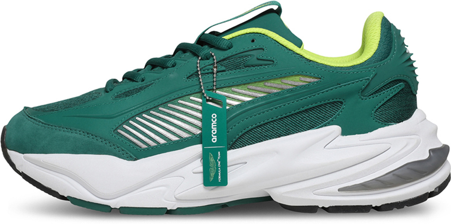 Image of PUMA AMF1 RS Surge Sneakers For Men