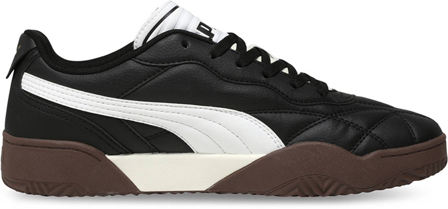 PUMA Tifosi Black Men's Sneakers - Image 2