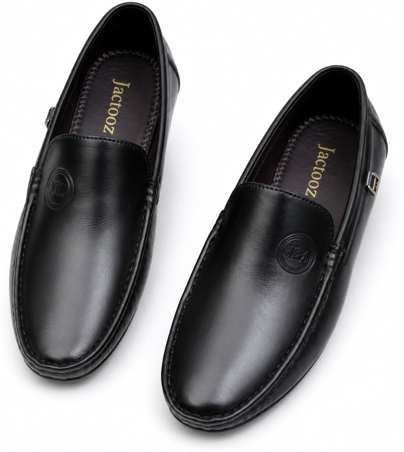 Image of Jactooz New Attractive Casual Loafer Shoes For Men's Loafers For Men