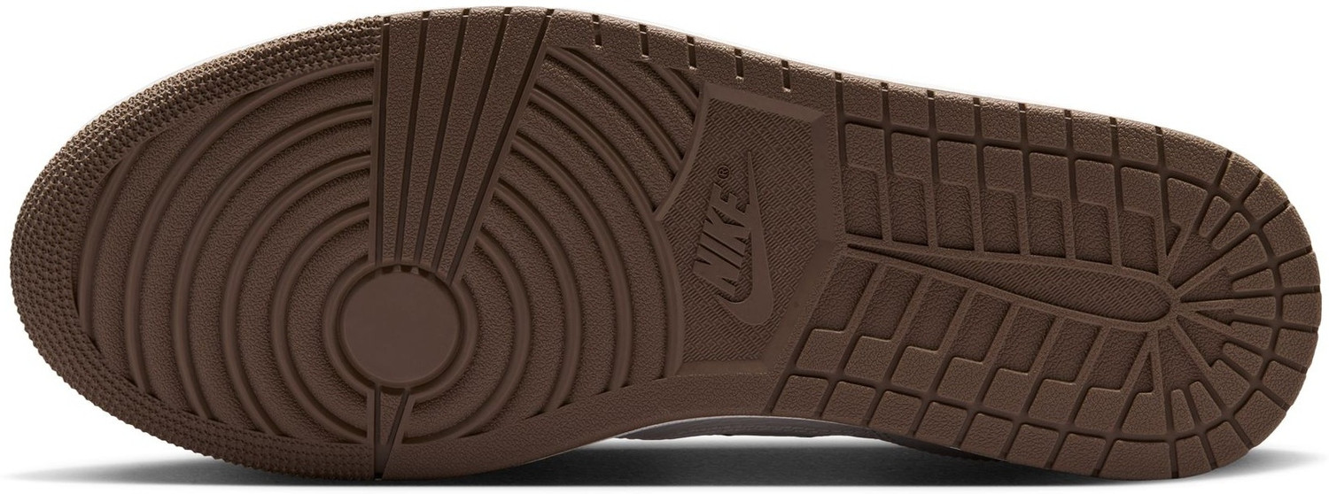 Image of NIKE Jordan Court Connect Low Sneakers For Men