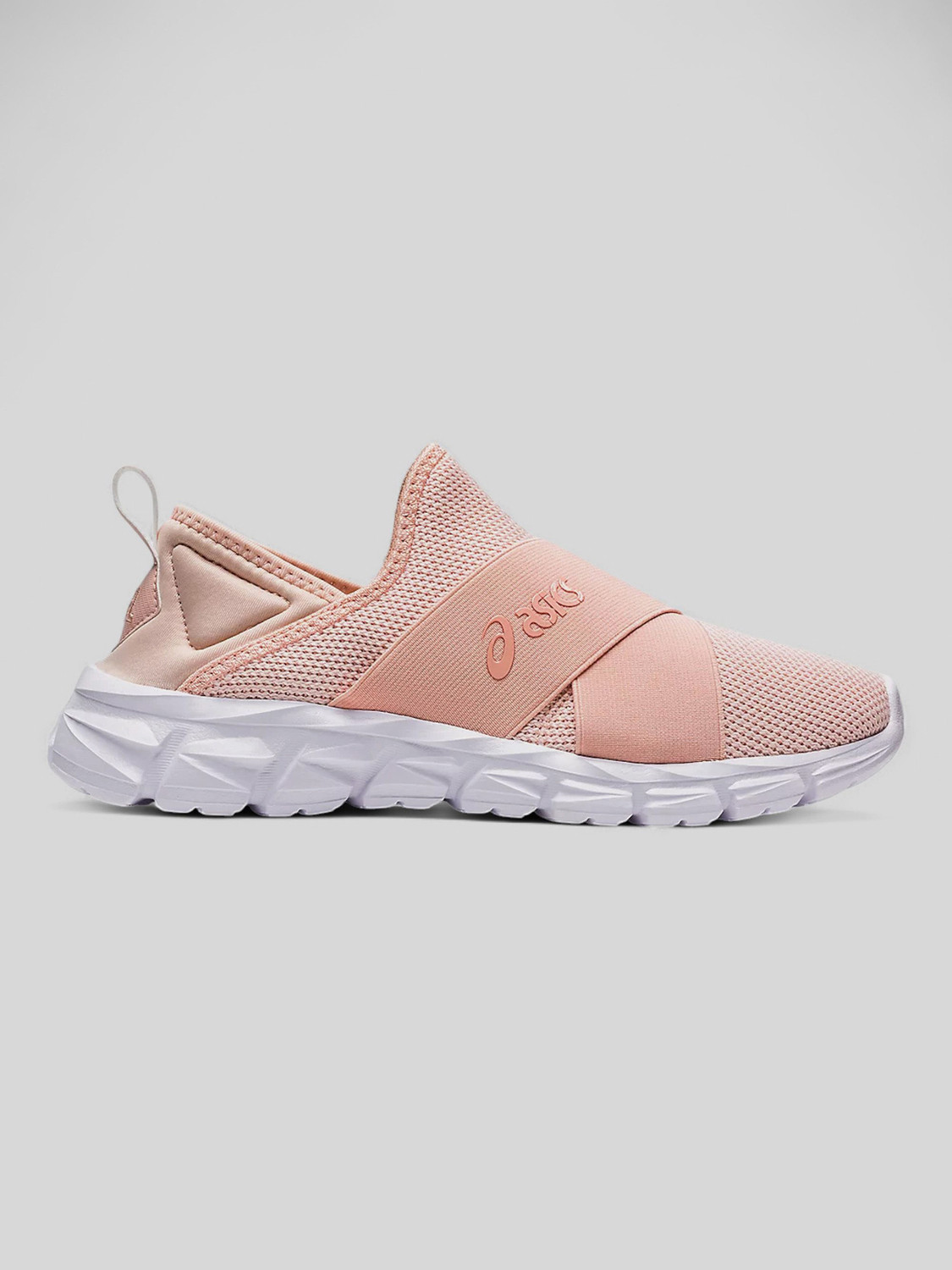Image of Asics QUANTUM LYTE SLIP-ON Slip On Sneakers For Women