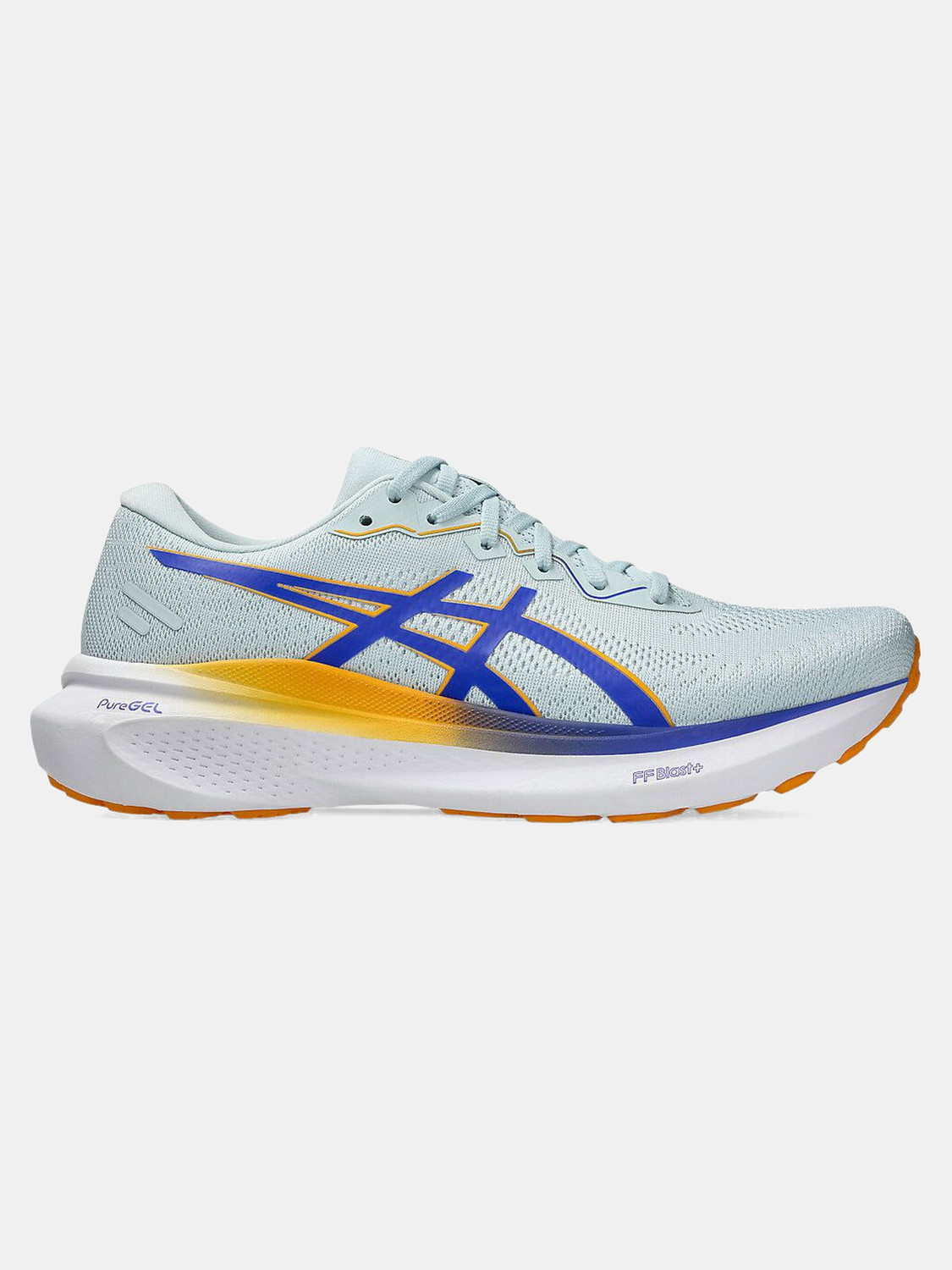 Image of Asics GEL-JADEITE 3 Sneakers For Men