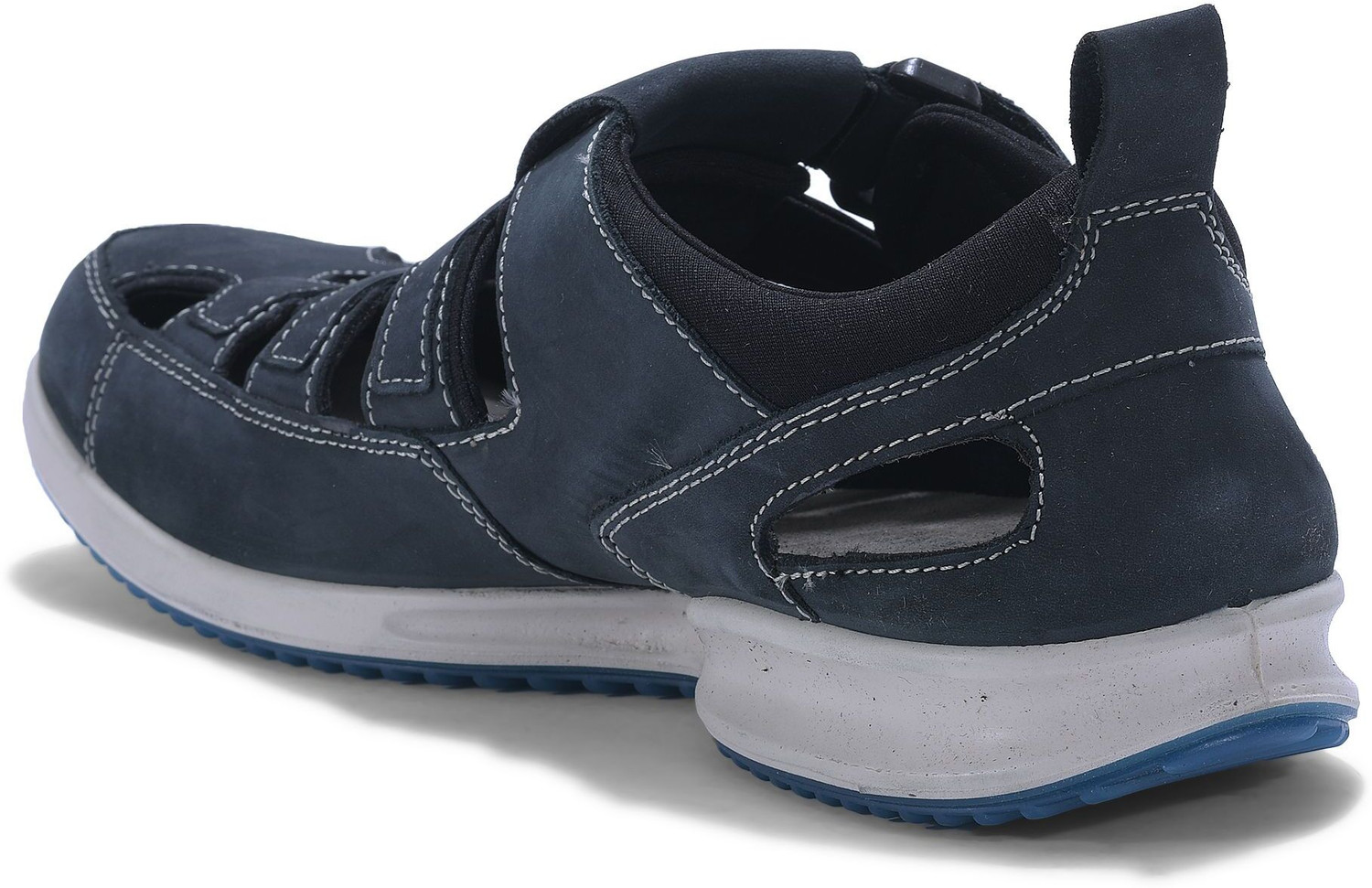 Image of WOODLAND Men Sandals