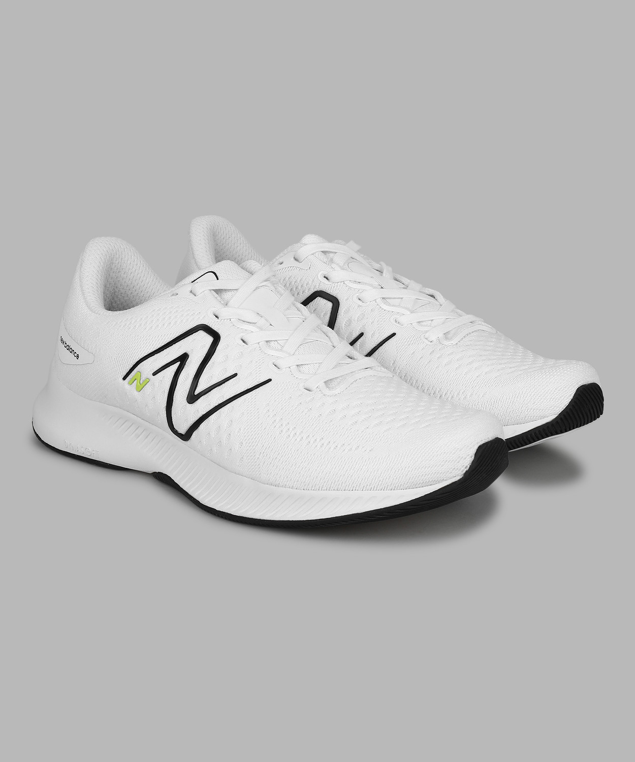 Image of New Balance EVOIN Running Shoes For Men