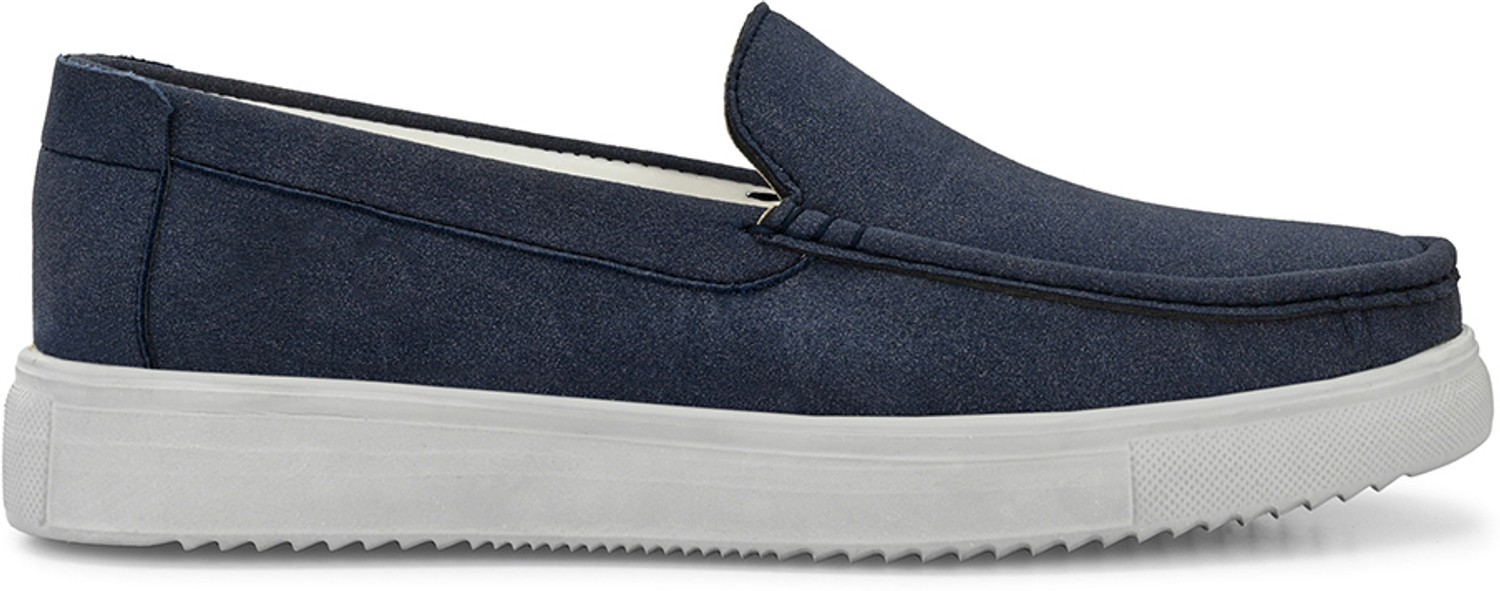 Image of MACTREE Loafers For Men
