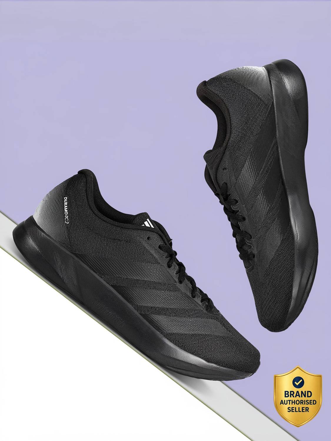 ADIDAS DURAMO RC2 W Running Shoes For Women