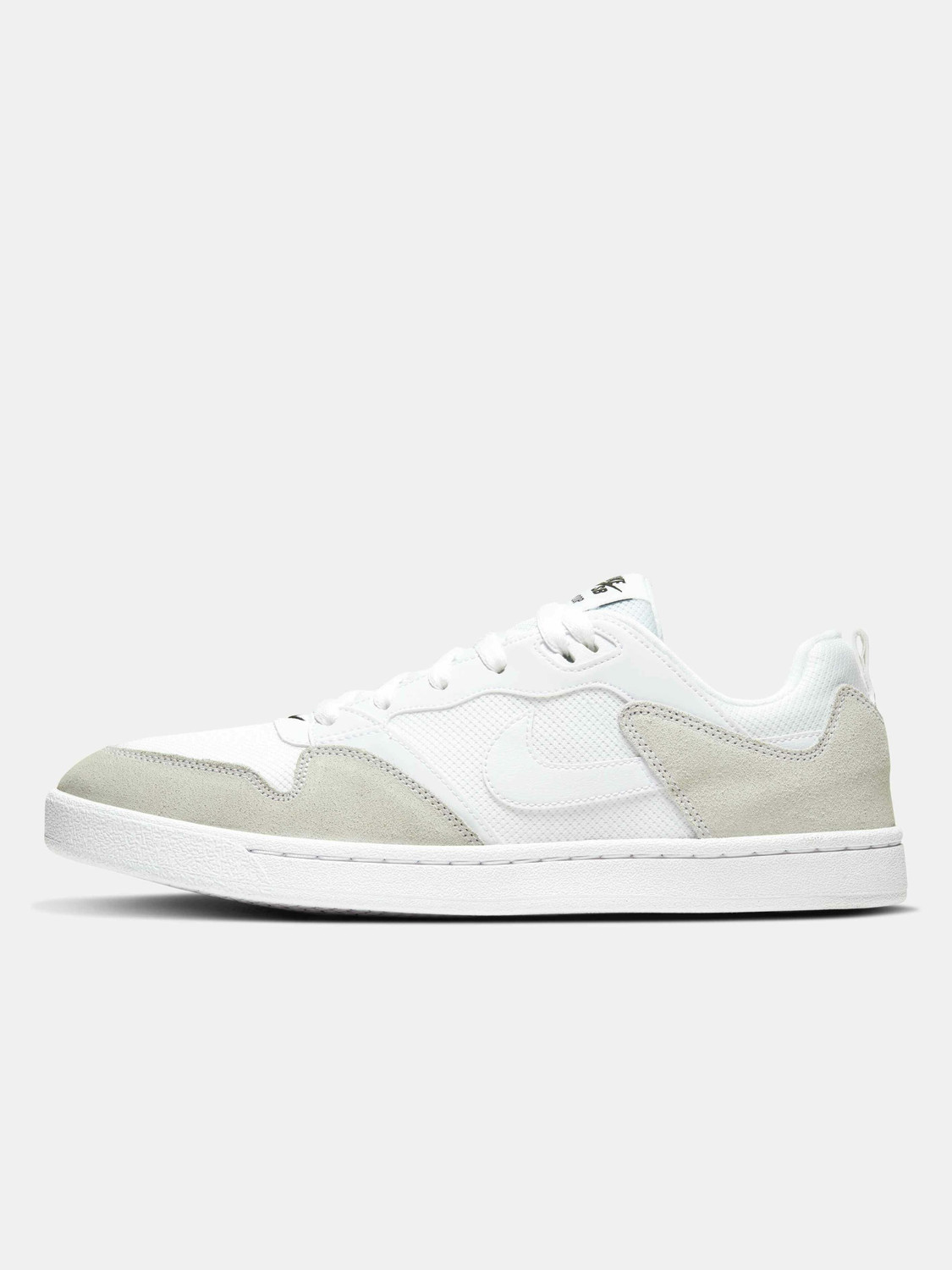 Image of NIKE SB ALLEYOOP Sneakers For Men