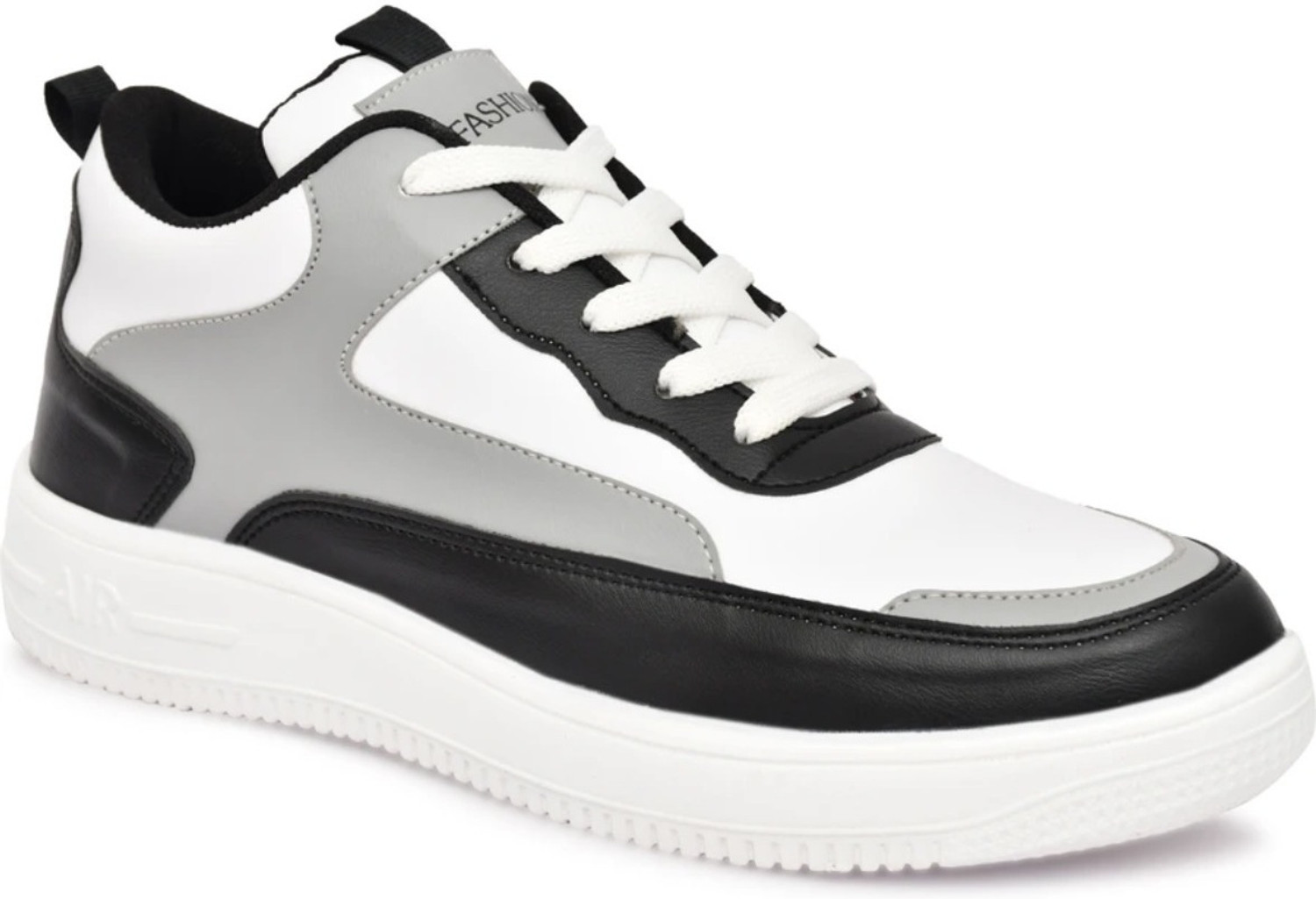 Image of Roadster Men's Running Shoes |Gym, Walking & Daily Use Shoes Sneakers For Men Sneakers For Men