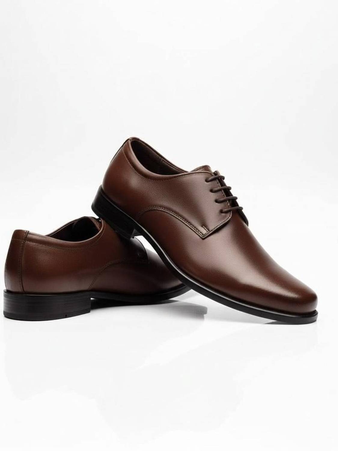 ASPIDO Rich Quality|Partywear|Officewear|Formal Shoe Derby For Men
