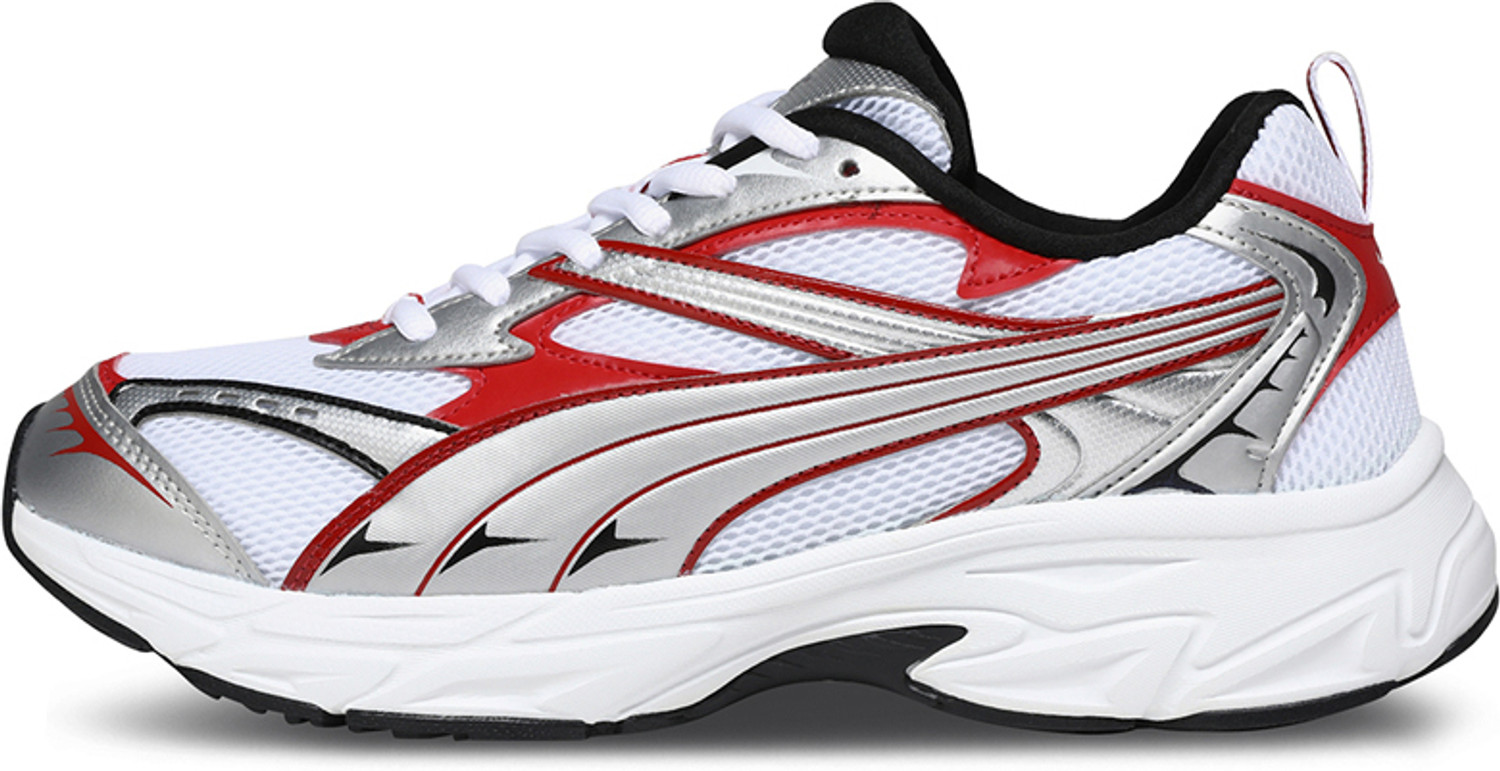 Image of PUMA Morphic Running Shoes For Men