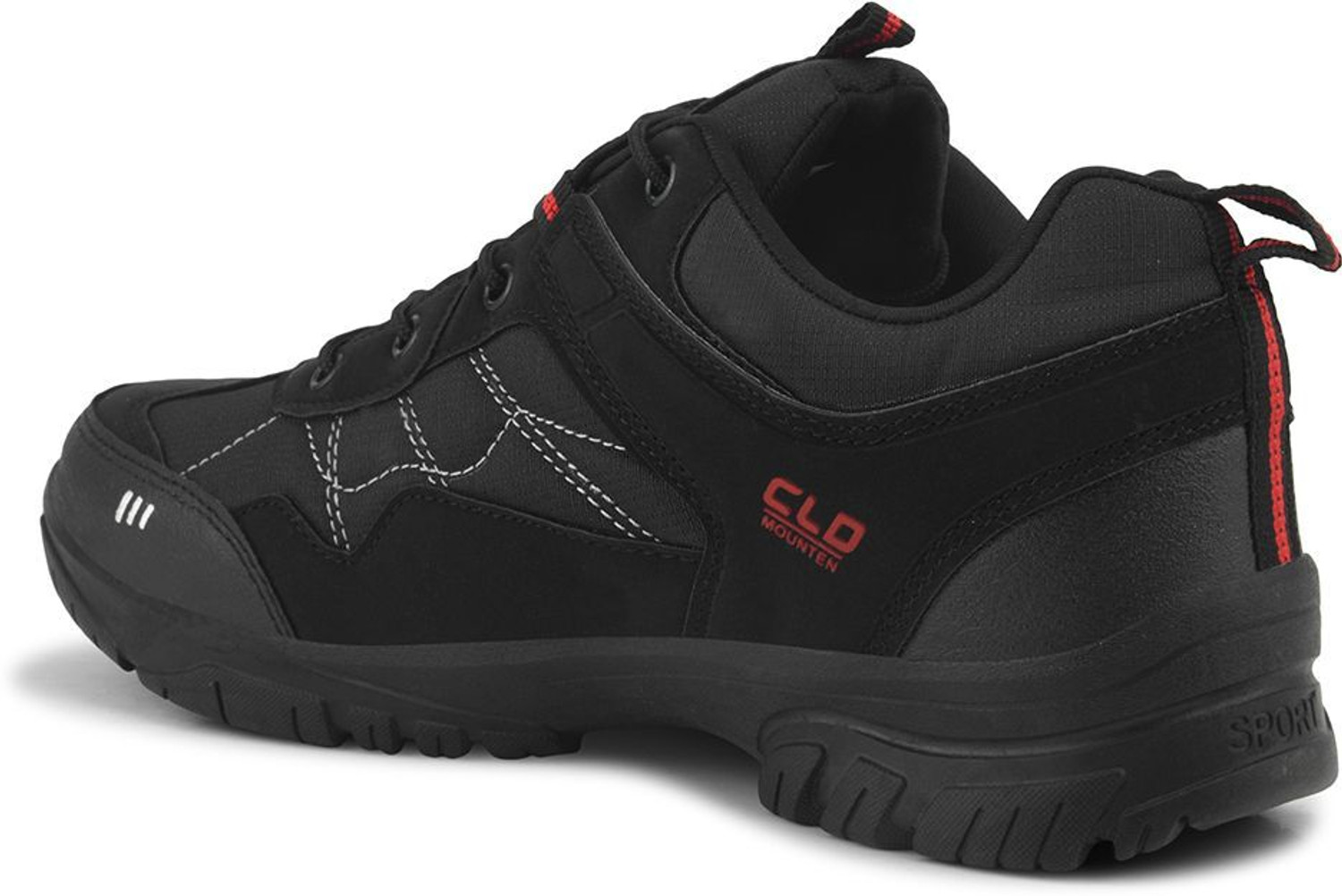 Image of CLD FIT-1 Hiking & Trekking Shoes For Men