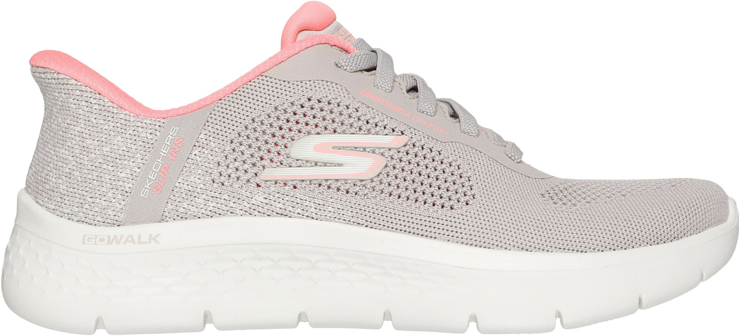 Skechers GO WALK FLEX - SAFIYA Walking Shoes For Women