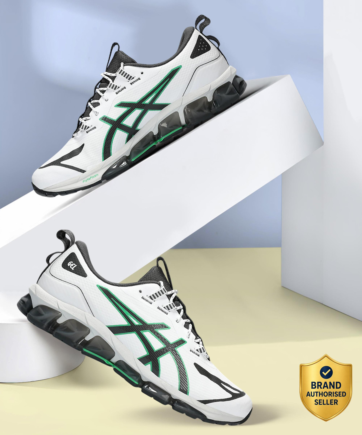 Image of Asics GEL-QUANTUM 360 VII Casuals For Men