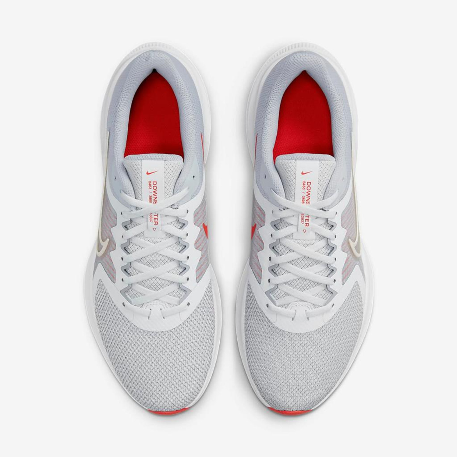 Image of NIKE Downshifter 11 Running Shoes For Men