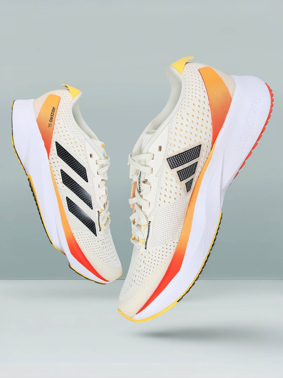 ADIDAS ADIZERO SL Running Shoes For Men - Buy ADIDAS ADIZERO SL