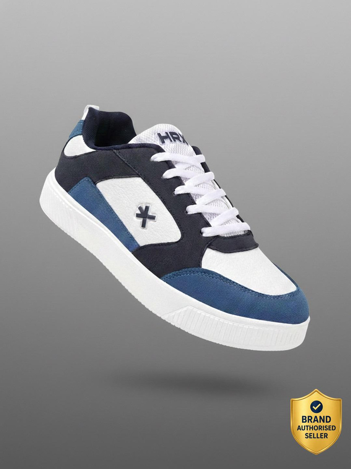 Image of HRX by Hrithik Roshan Walking Shoes For Men
