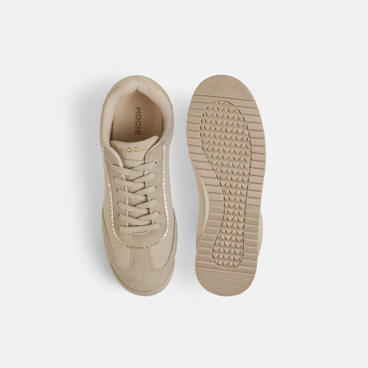 Image of MOCHI Sneakers For Women