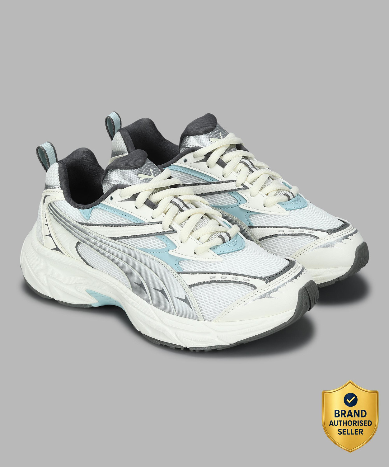 Image of PUMA Morphic Sneakers For Men