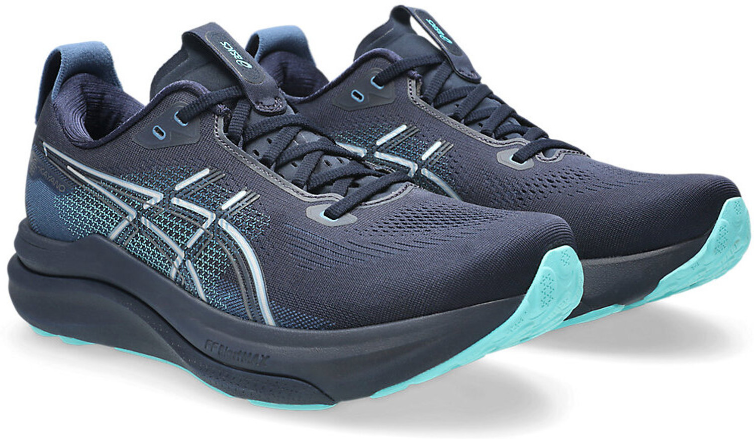 Image of Asics GEL-KAYANO 33 Running Shoes For Men