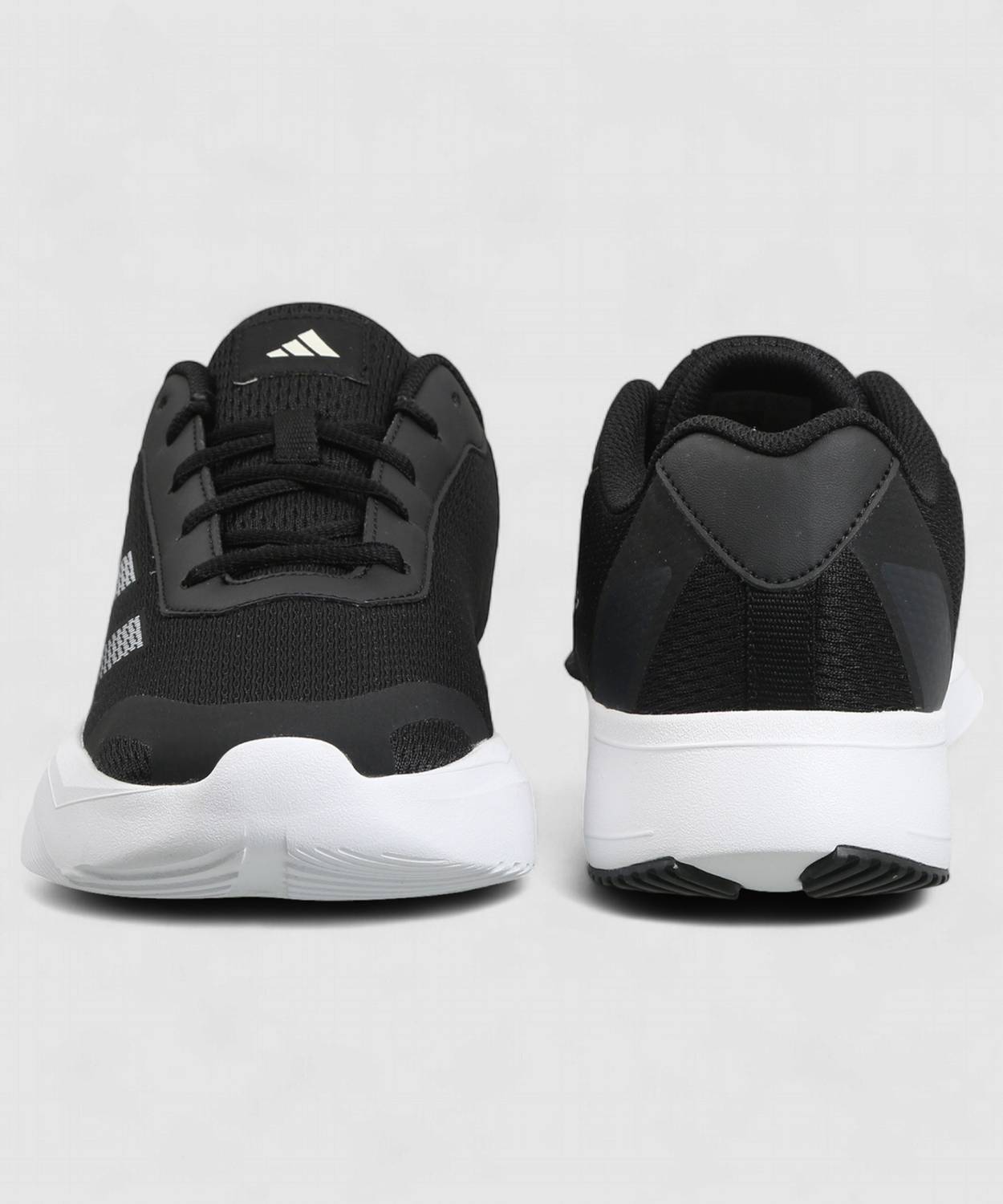Adidas BaseNew Black Men's Running Shoes - Image 5
