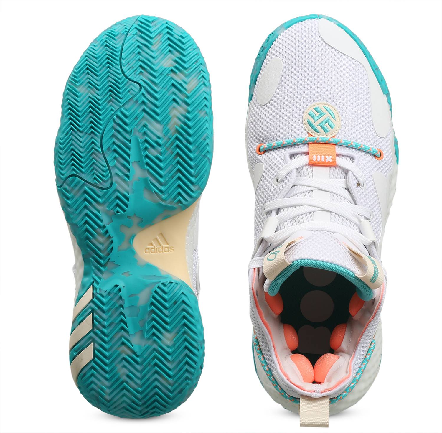 adidas gazelle silver green womens adidas Harden Vol 6 - Mens Basketball Shoes
