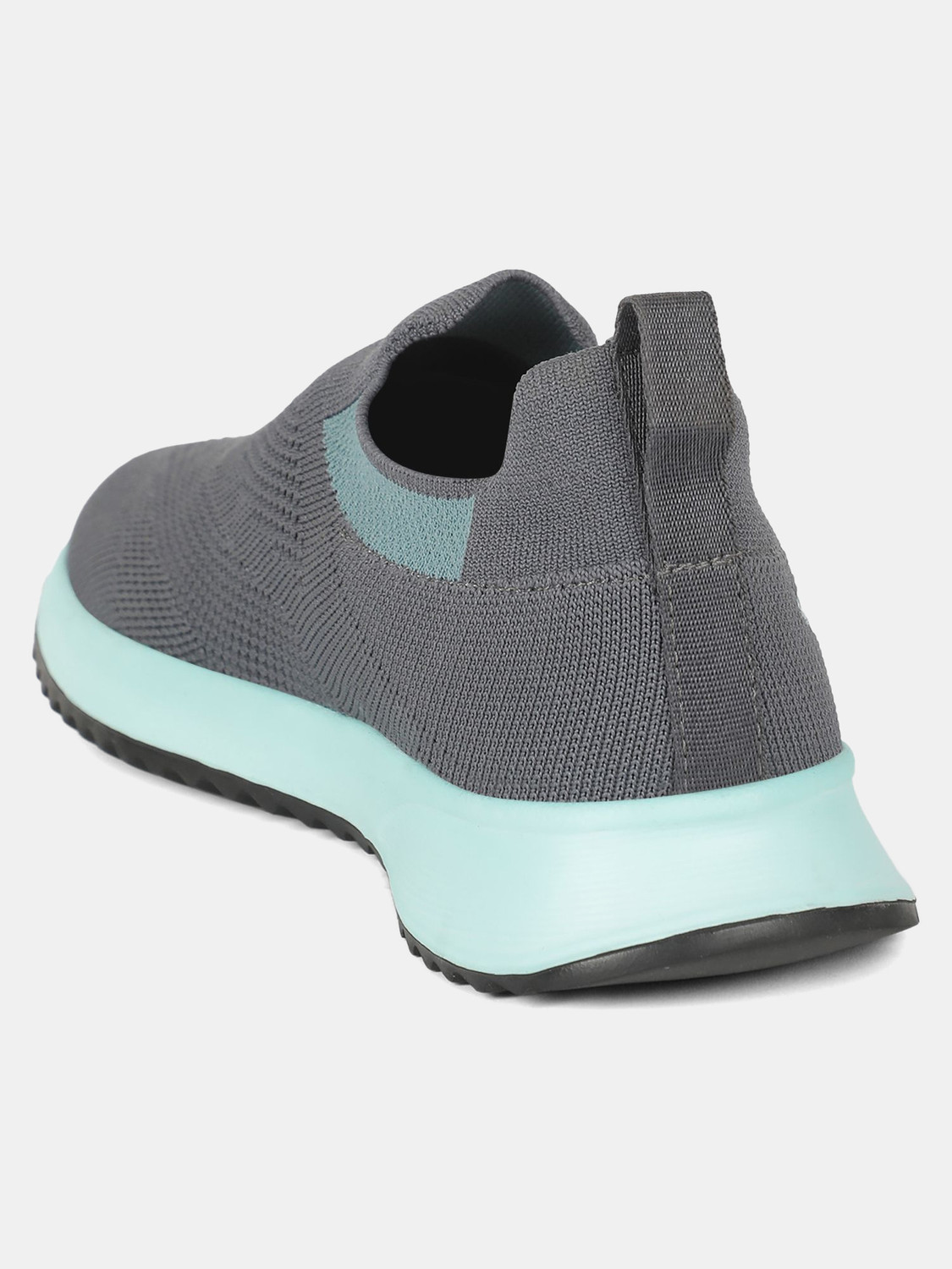 Image of CAMPUS MASON Women's Casual Shoes | Comfortable Memory Insole with PilloFoam | Slip-On Casuals For Women