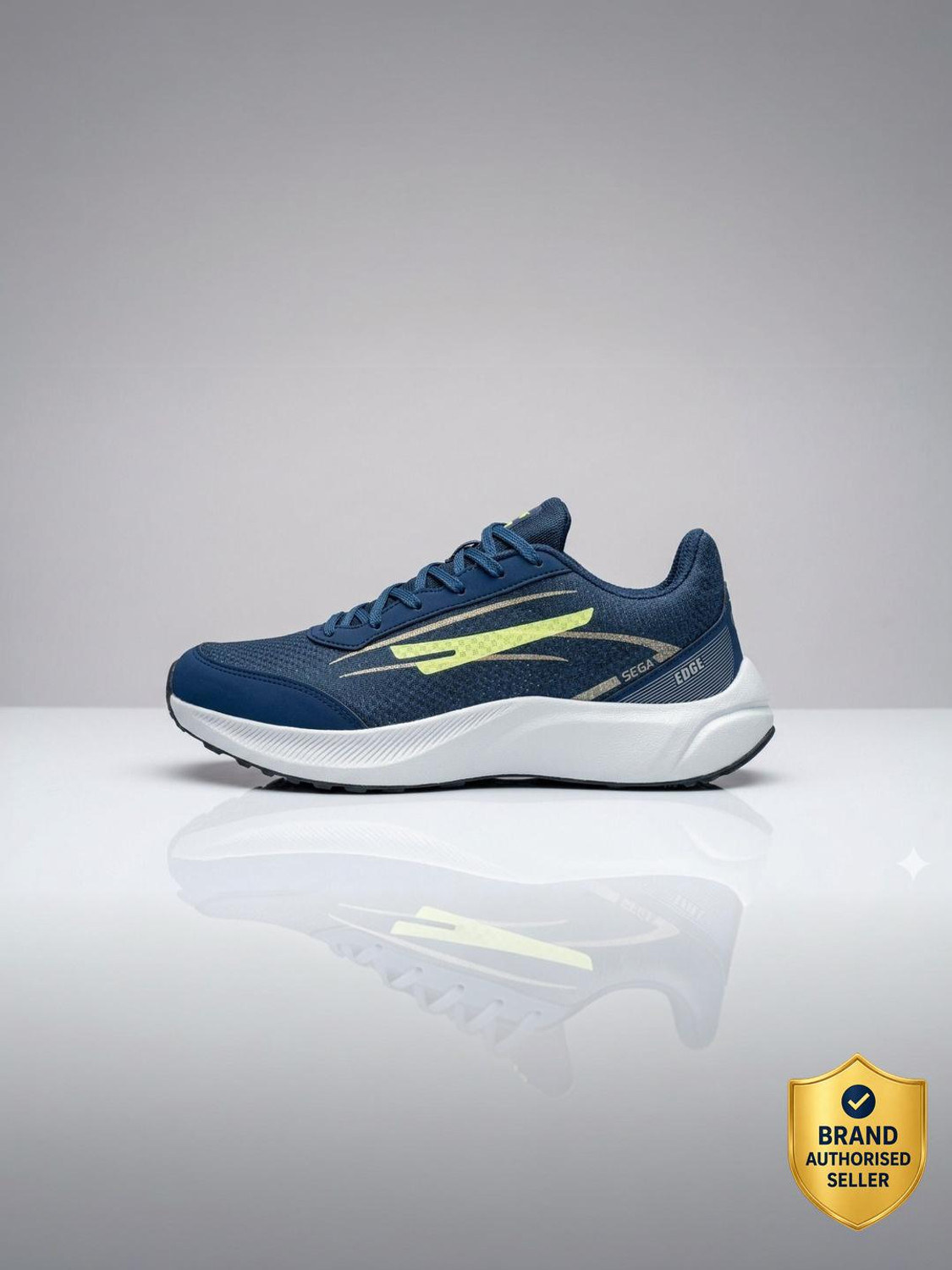Image of SEGASTAR New Edge 2026 Series - Running / Jogging / Waking Multipurpose Shoes Running Shoes For Men