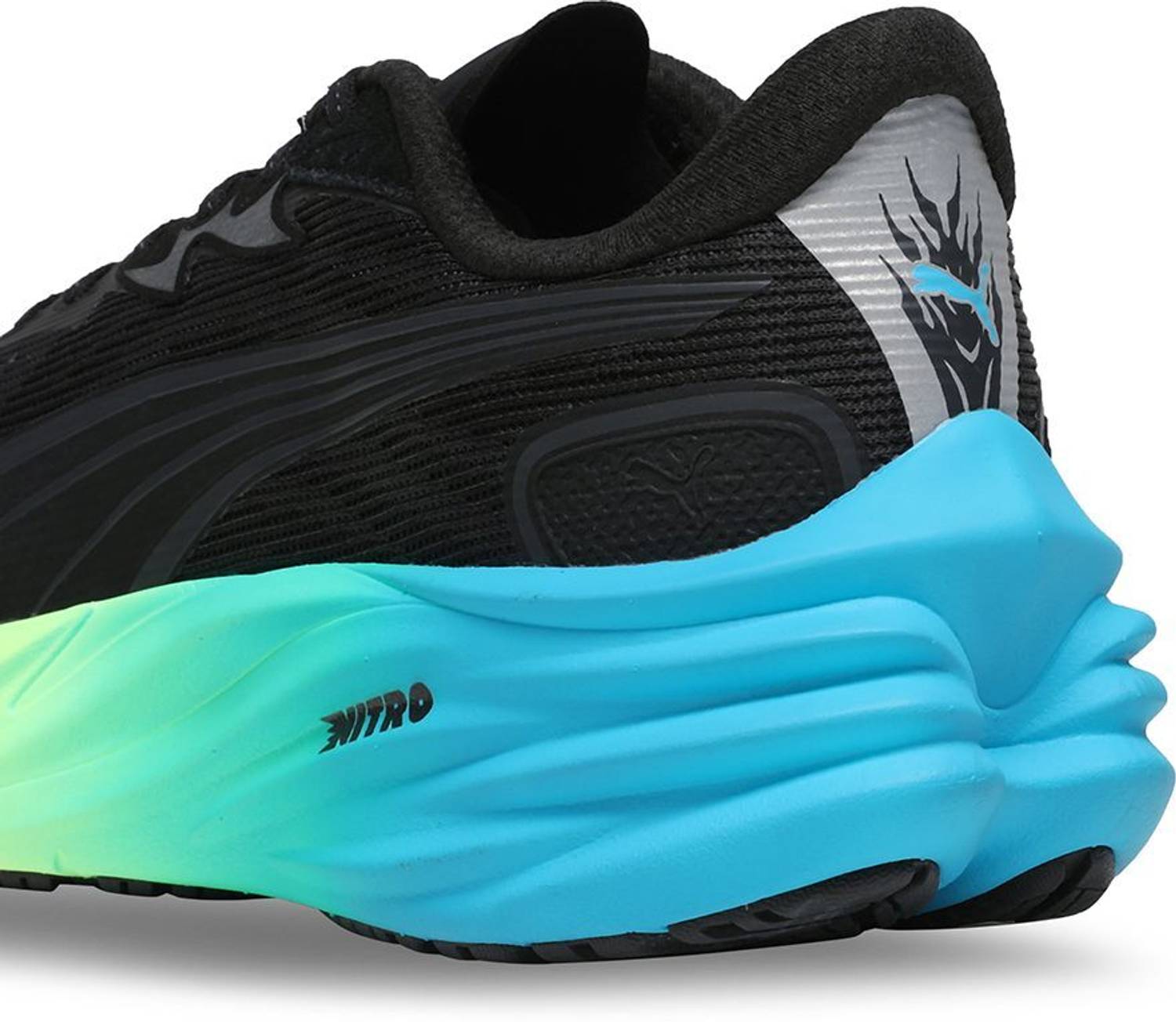 PUMA Velocity NITRO 4 Running Shoes For Men - Buy PUMA Velocity