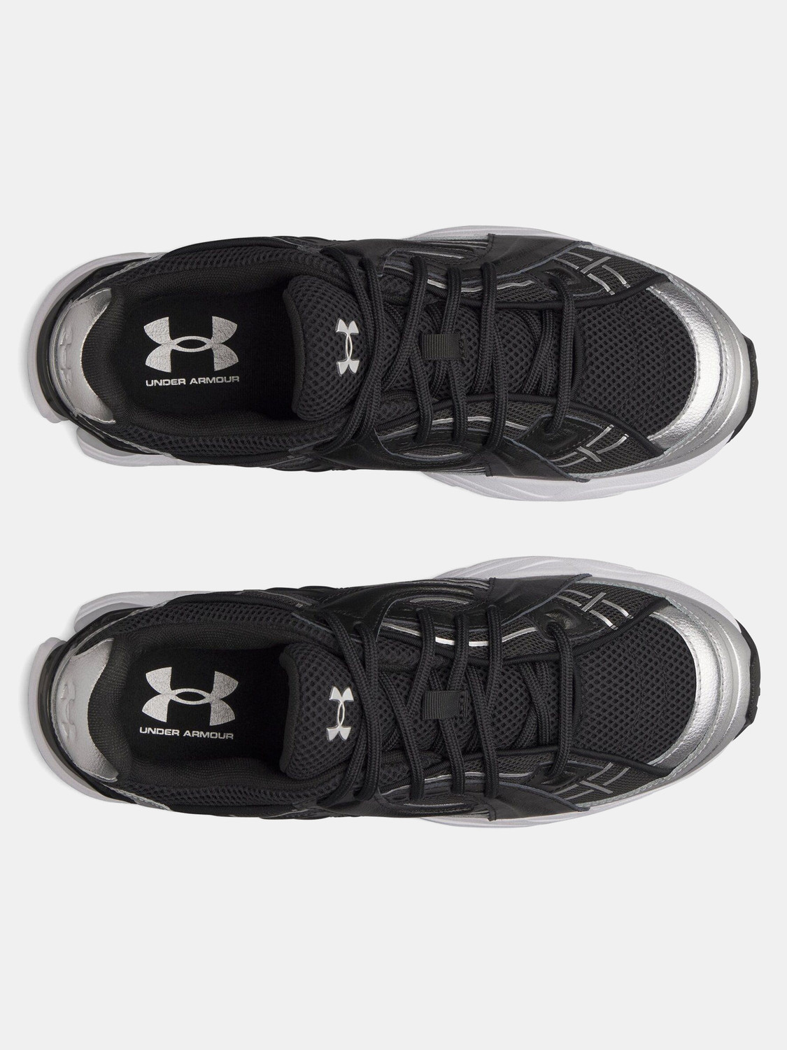 Image of UNDER ARMOUR Sola Sports Shoes For Men
