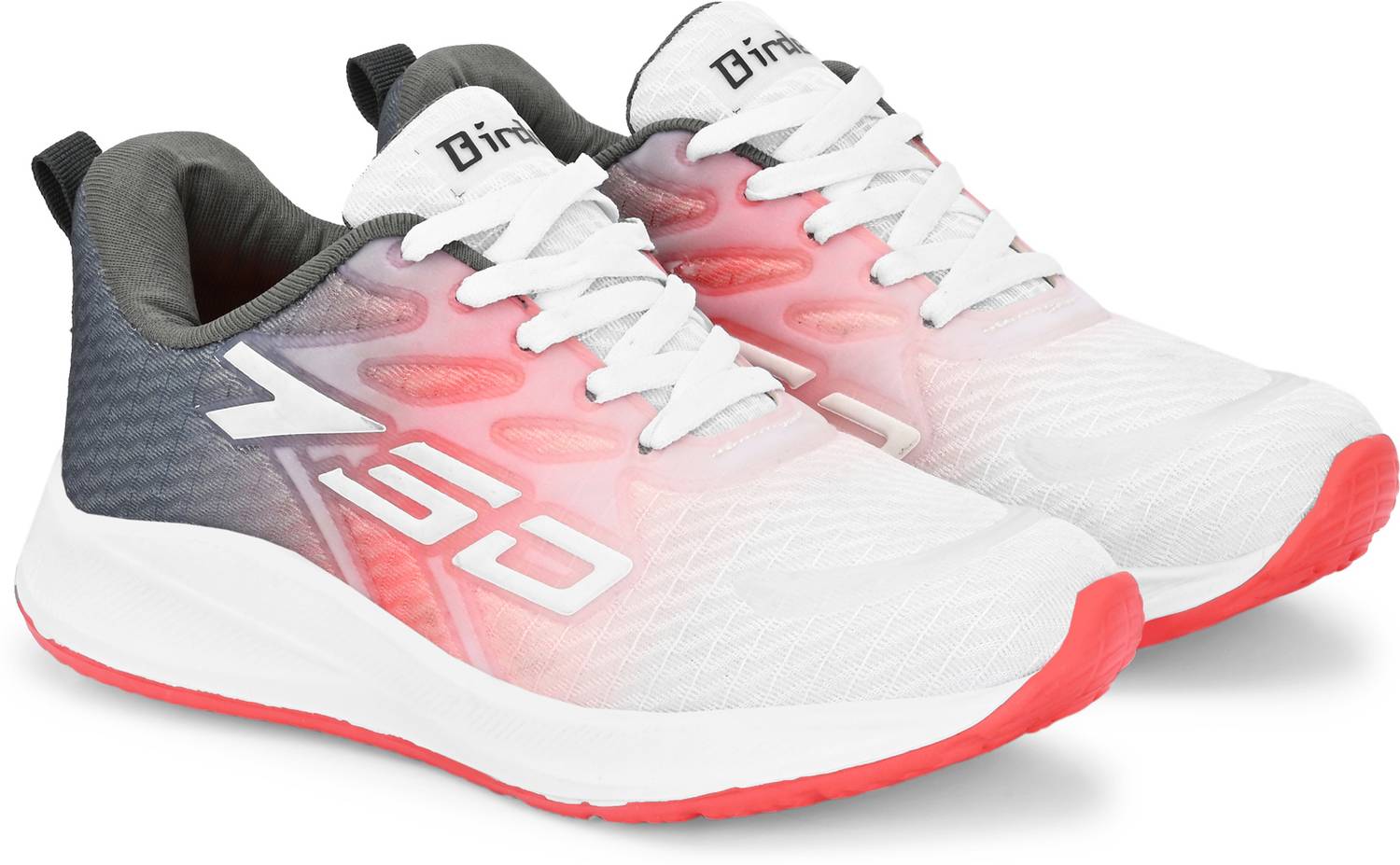Birde Men's Lightweight Gym, Sports, Walking Shoes - Image 2