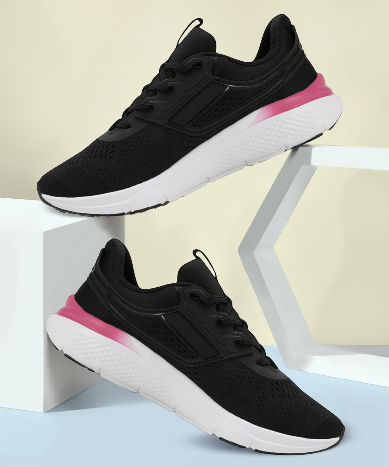 Image of PUMA Softride pro echo Consonanc Running Shoes For Women