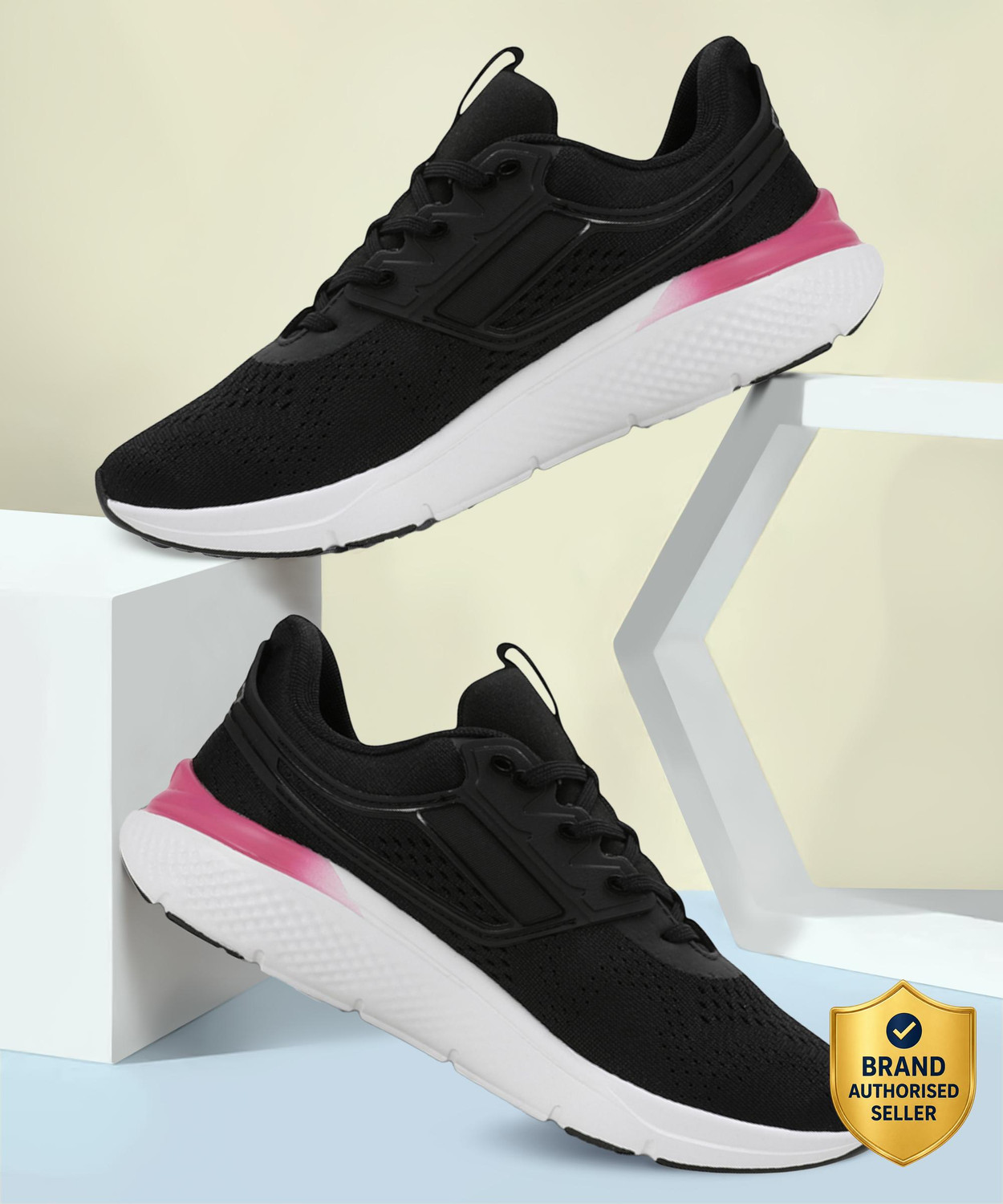 Image of PUMA Softride pro echo Consonanc Running Shoes For Women