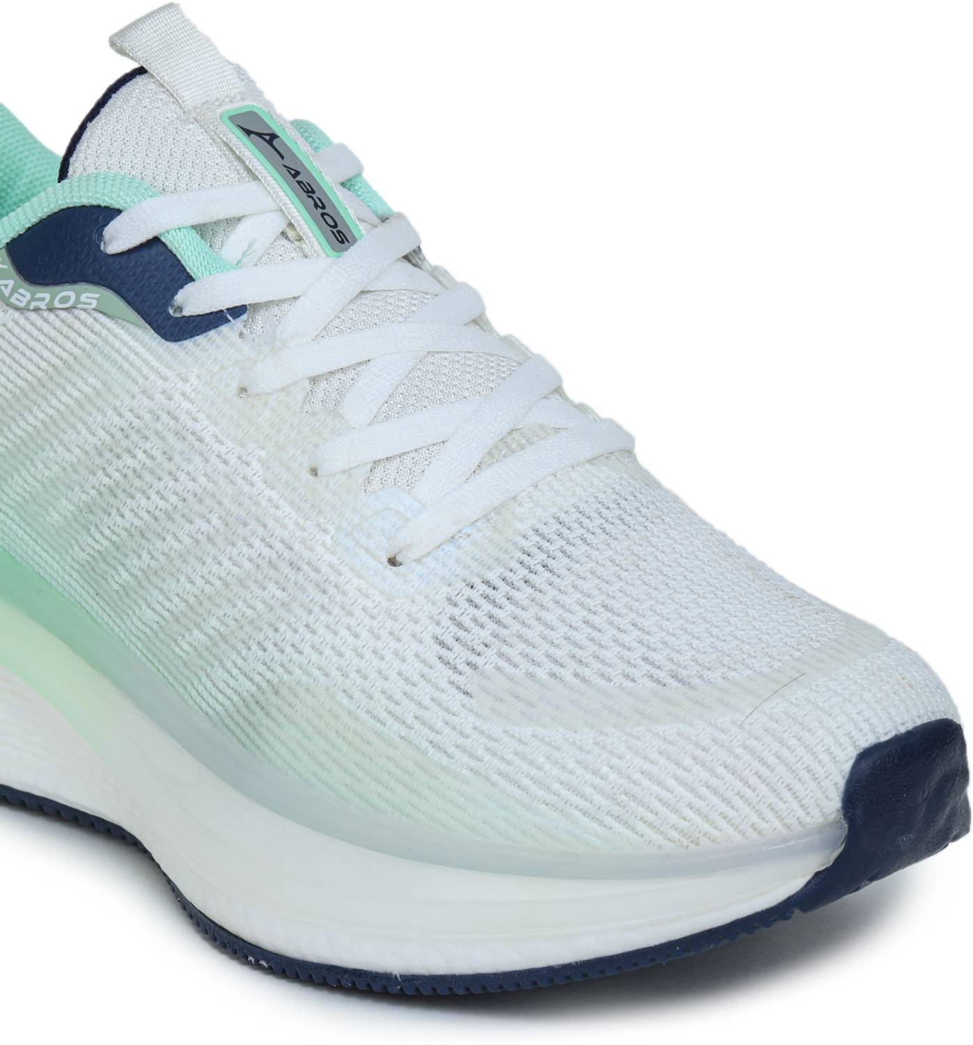 Abros BENTER PRO Men's Walking Shoes - Image 4