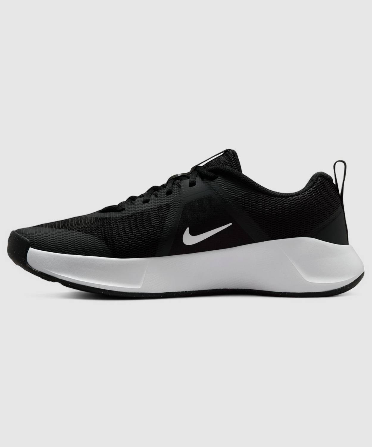 Nike MC Trainer 3 Black Men's Training Shoes - Image 5