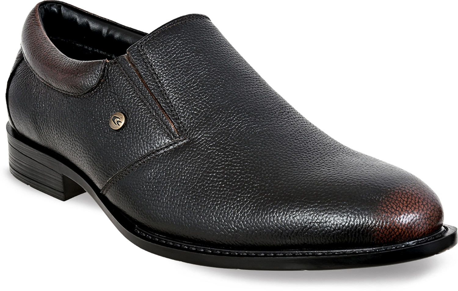 Image of Allen Cooper Slip On For Men