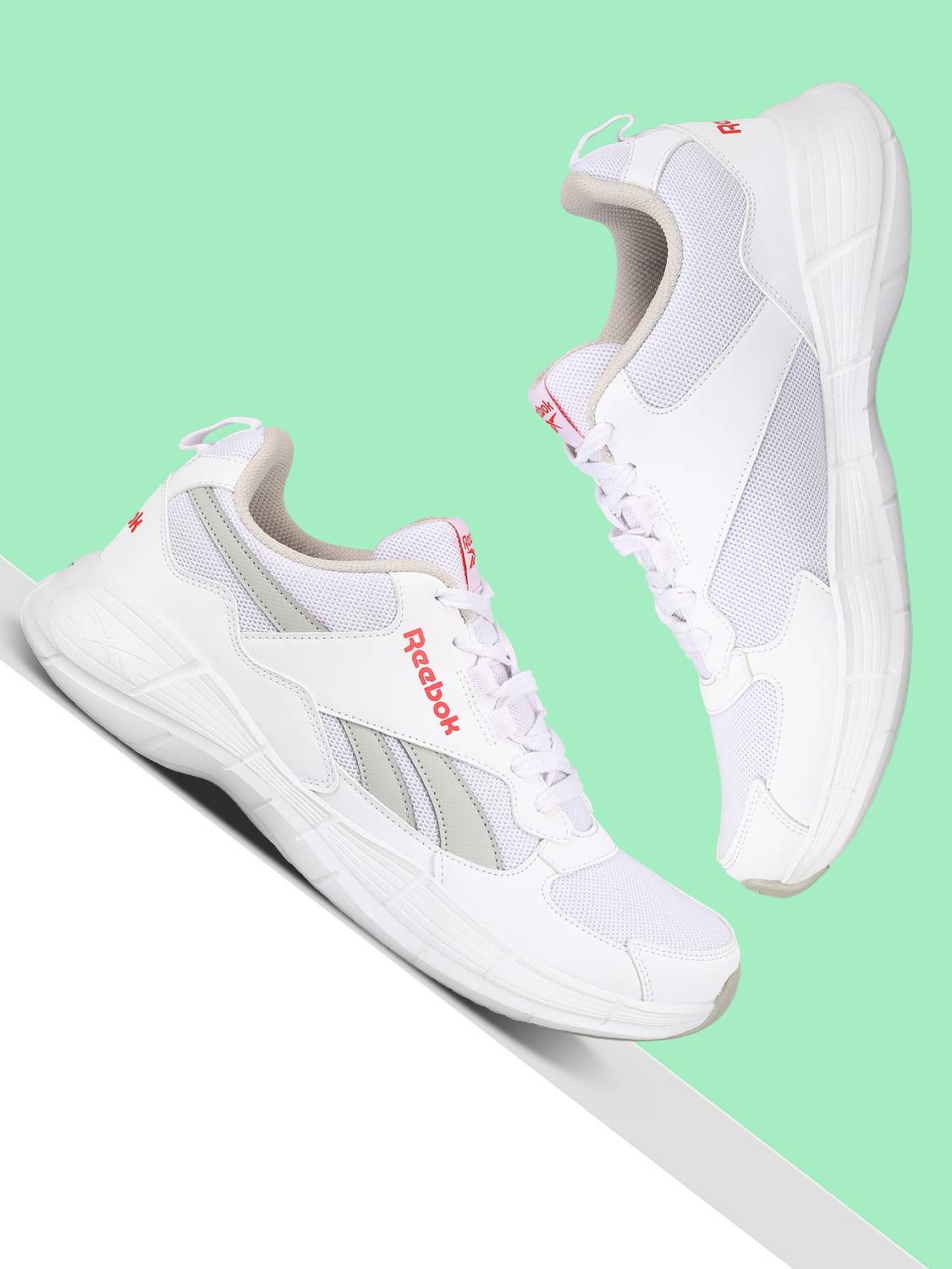 REEBOK Zig Rewind Enigma Running Shoes For Men - Buy REEBOK Zig