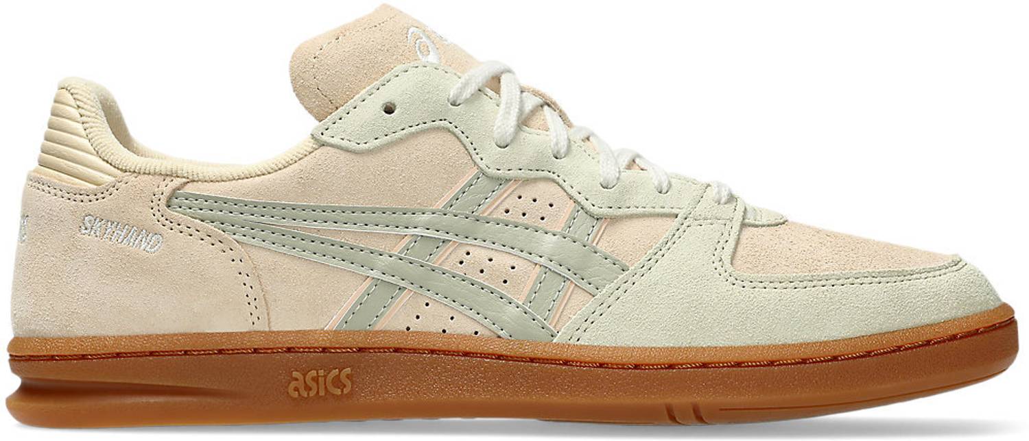 Asics SKYHAND OG Pink Unisex Sneakers