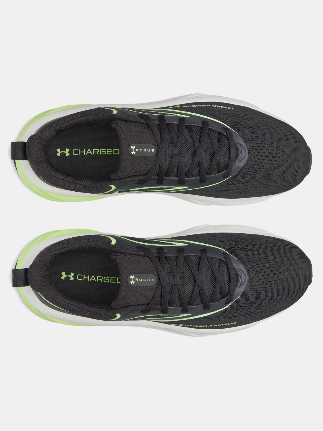 Image of UNDER ARMOUR Rogue 6 Running Shoes For Men
