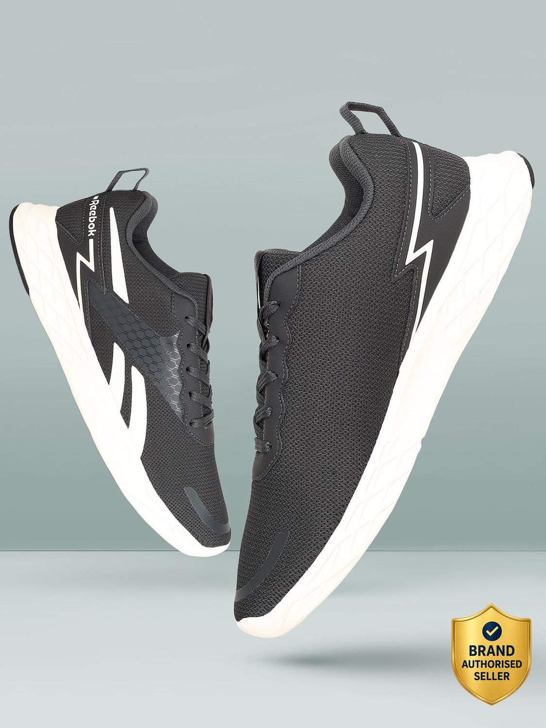 Image of REEBOK ADAPT-OG CHARGE M Running Shoes For Men
