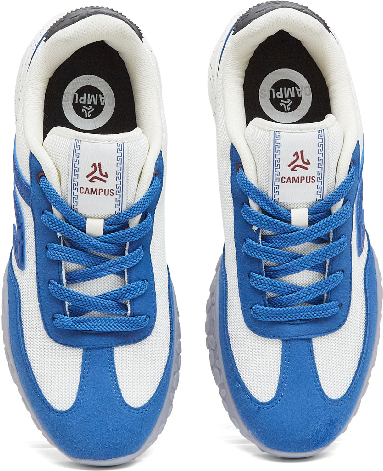Image of CAMPUS ESTILO Sneakers For Men