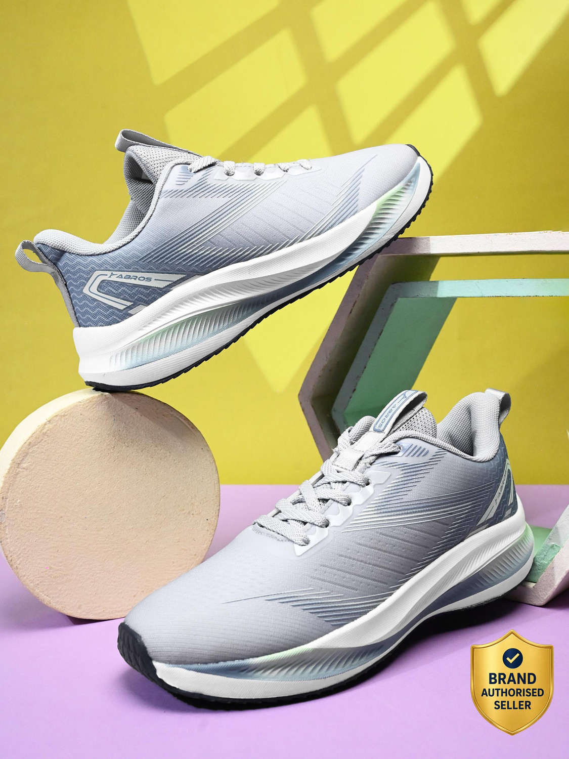 Image of Abros NEPTUNE Casuals For Men