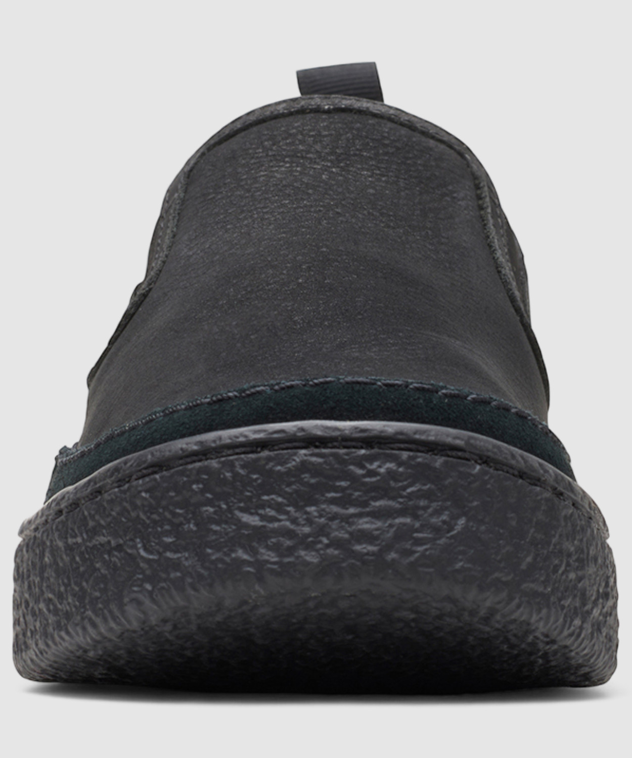 Image of CLARKS Casuals For Men (Black, 5)